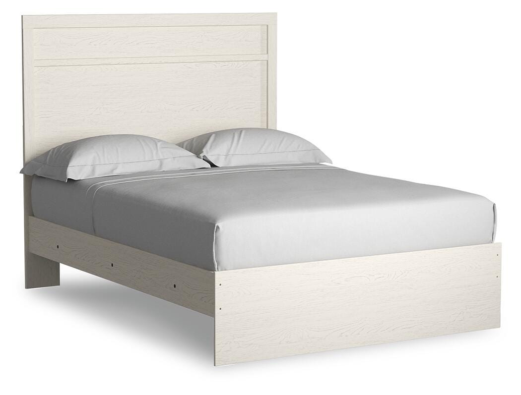 Stelsie Full Panel Bed - image 2