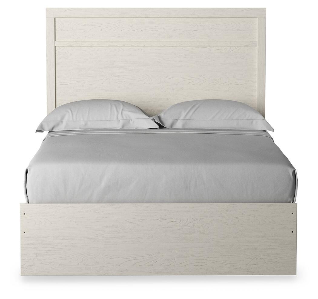 Stelsie Full Panel Bed - image 3