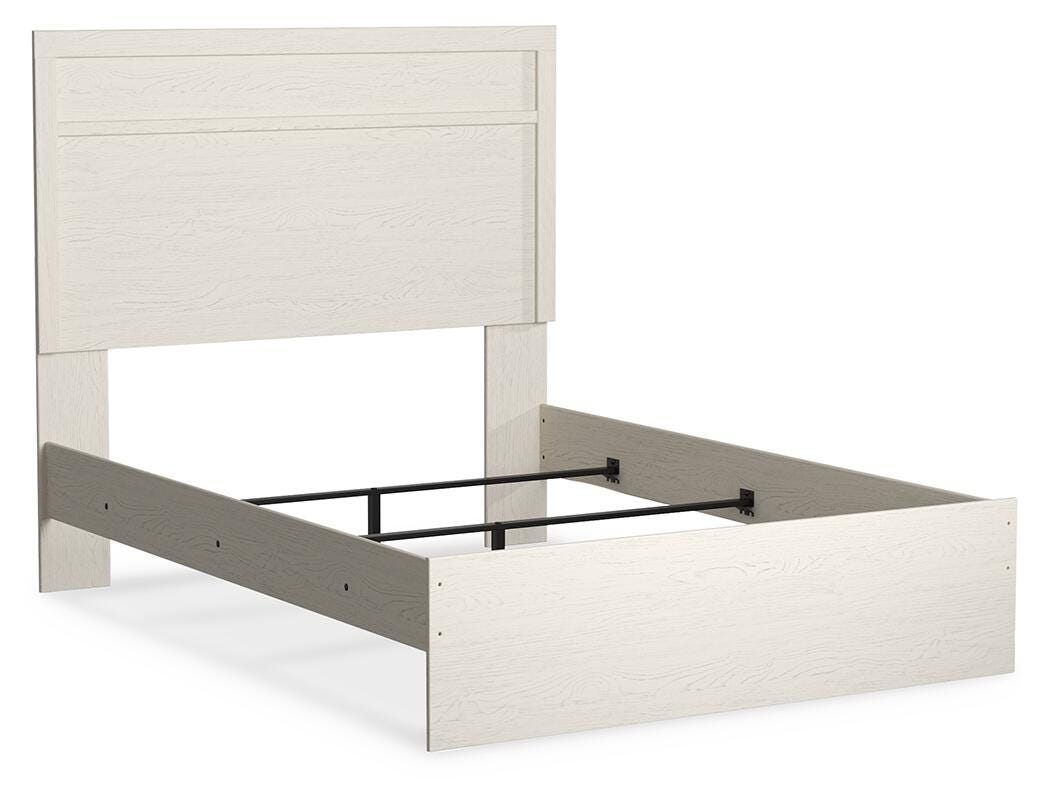 Stelsie Full Panel Bed - image 5