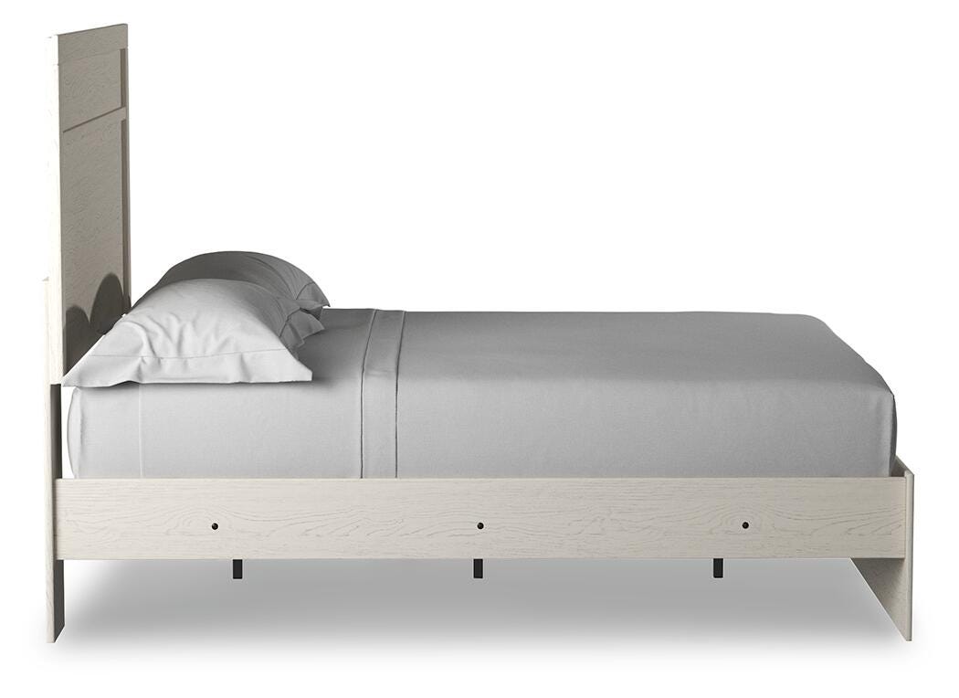 Stelsie Full Panel Bed - image 6