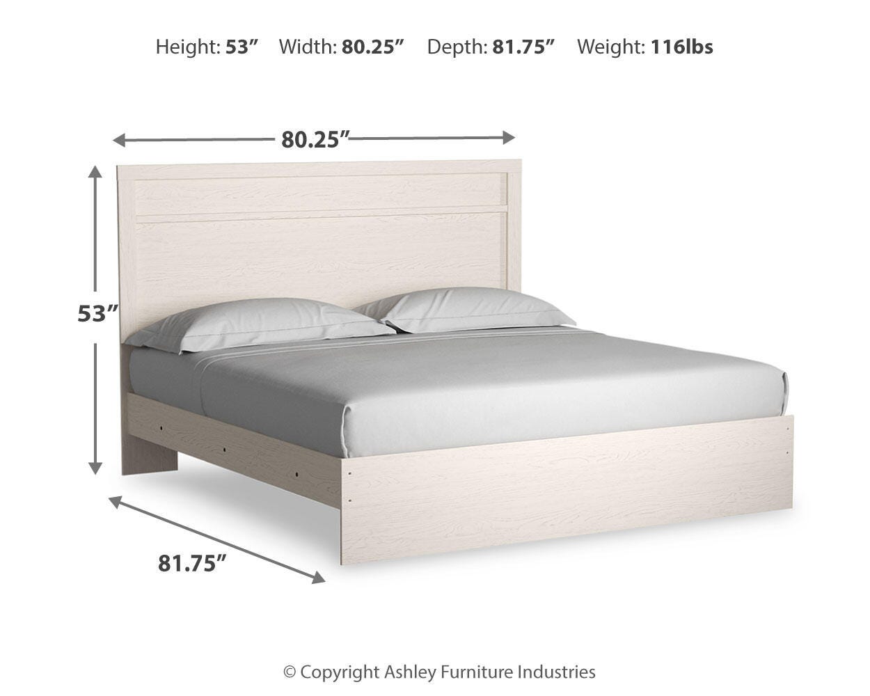 Stelsie Dimensions