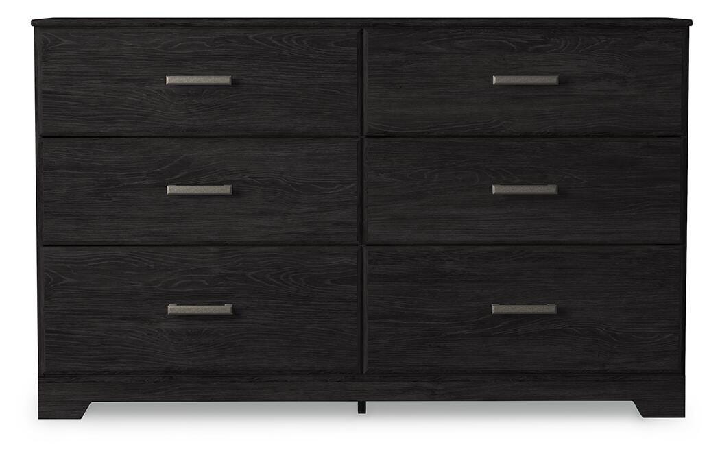 Belachime Dresser - image 2