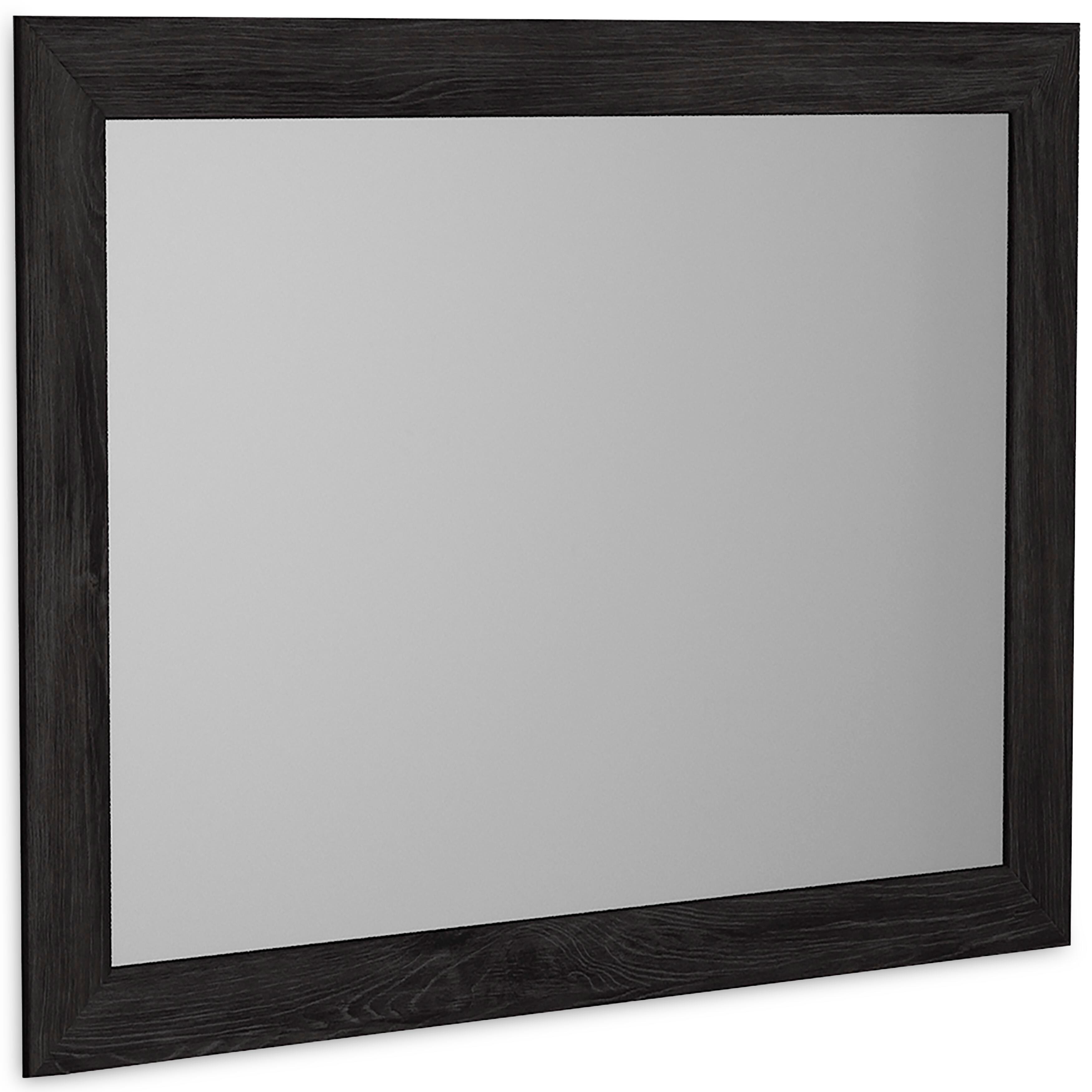 Belachime Bedroom Mirror - image 1