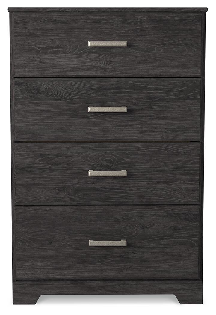 Belachime Chest of Drawers - image 2