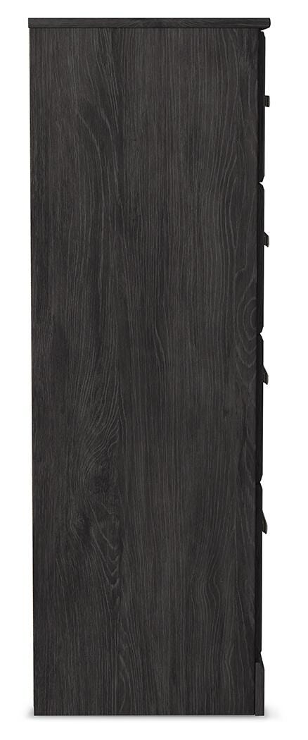 Belachime Chest of Drawers - image 3