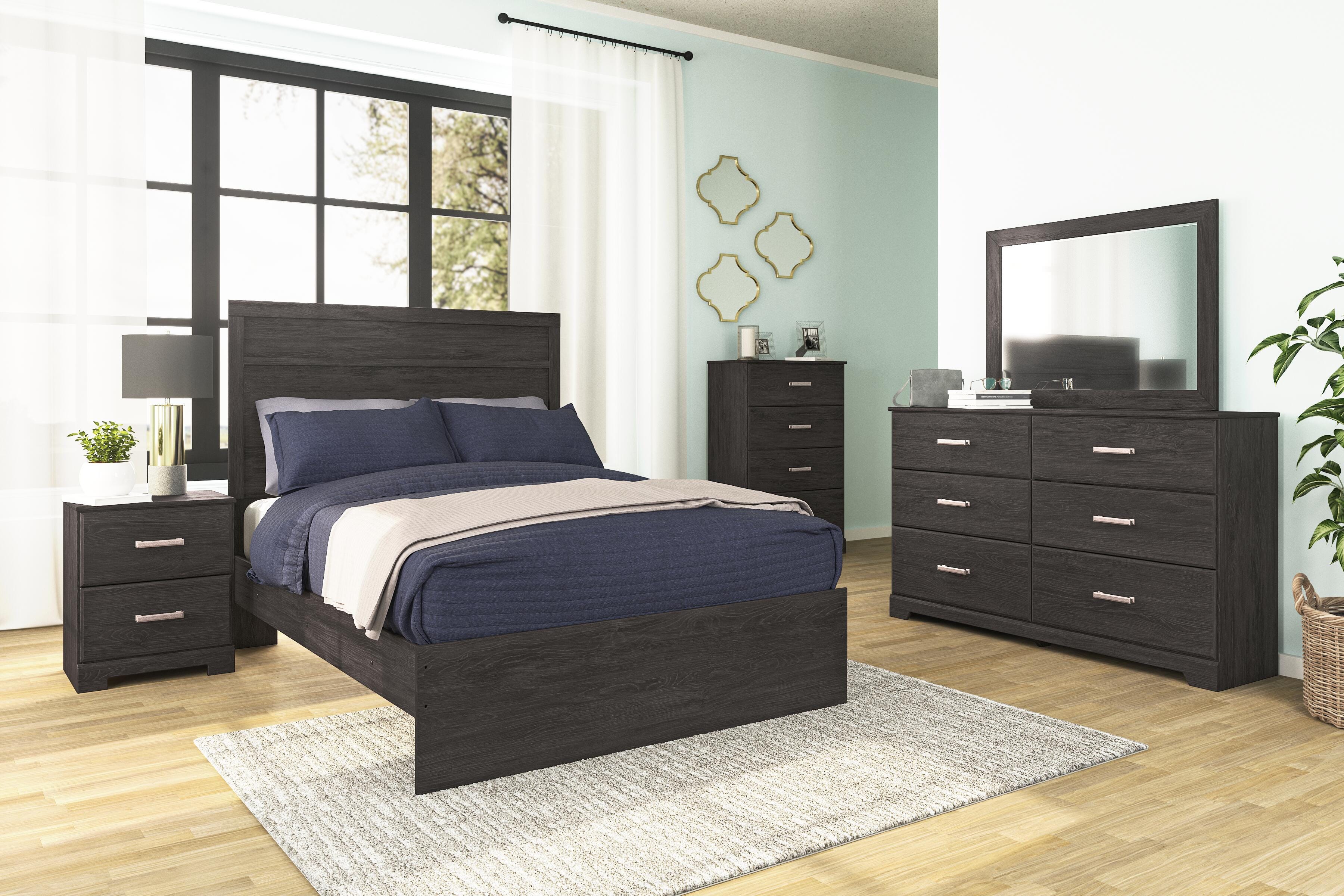 Belachime Dresser - image 6