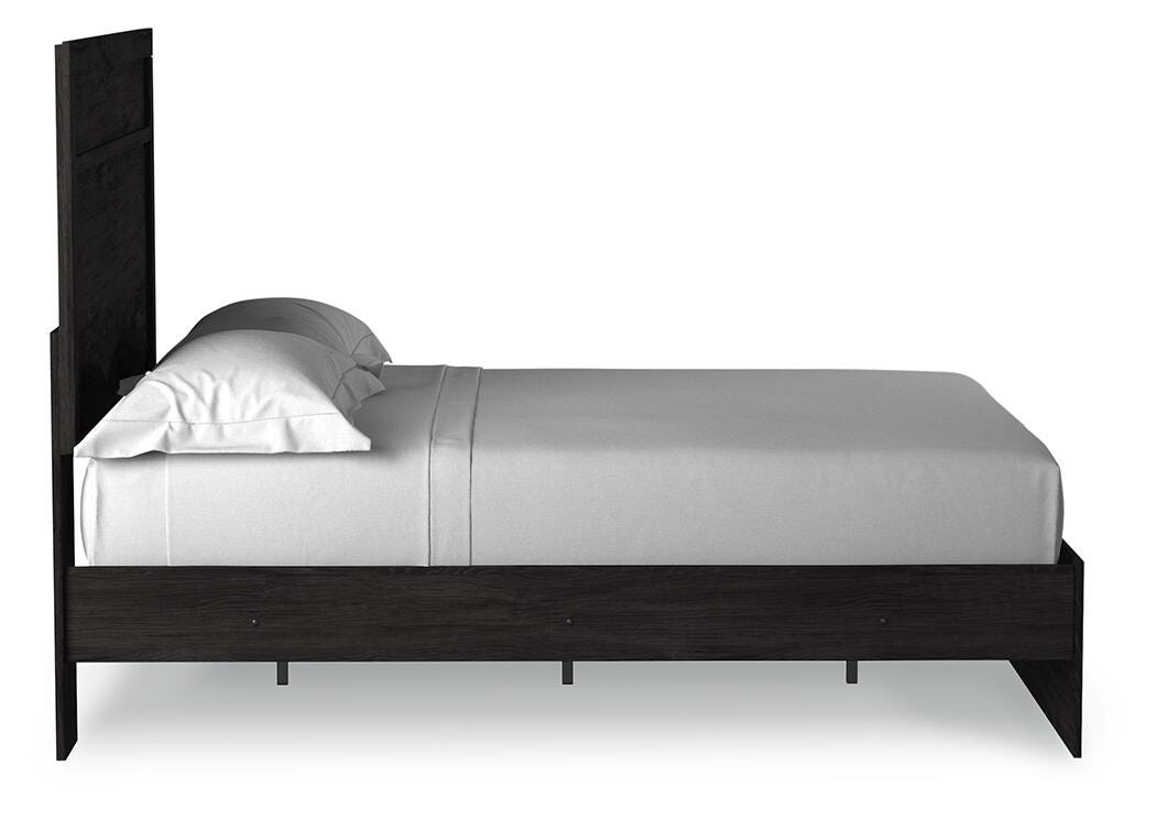 Belachime Full Panel Bed - image 6