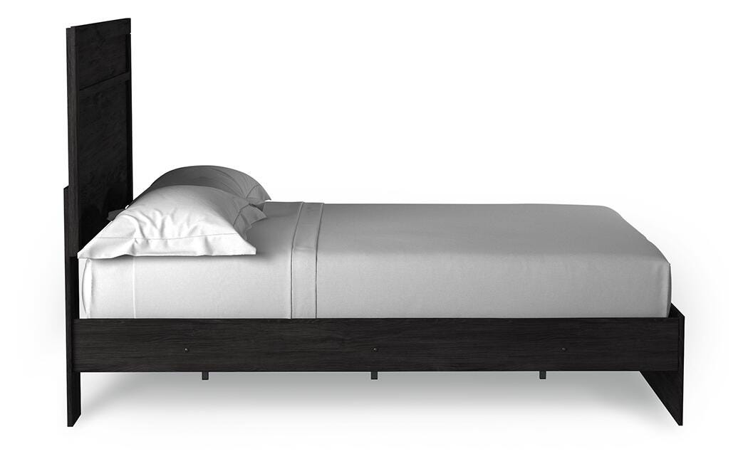 Belachime Queen Panel Bed - image 4