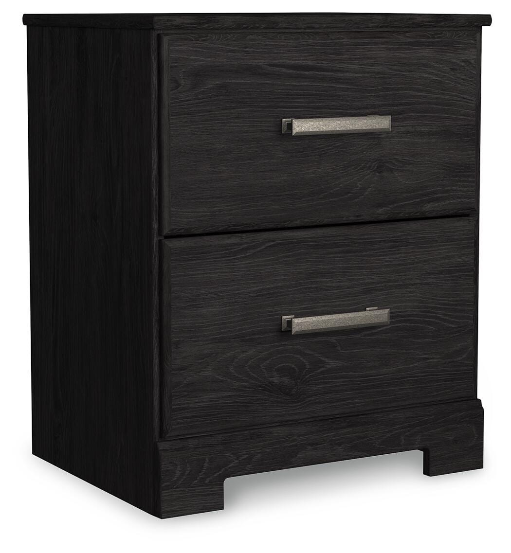 Belachime Nightstand - image 1