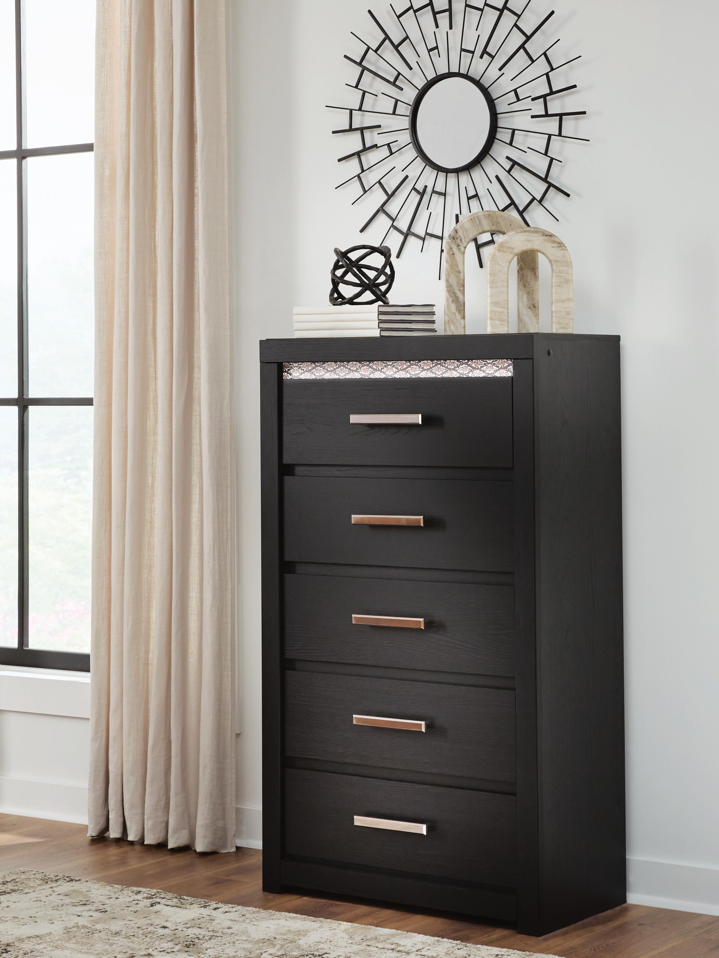 Shoralli Chest of Drawers, , rollover