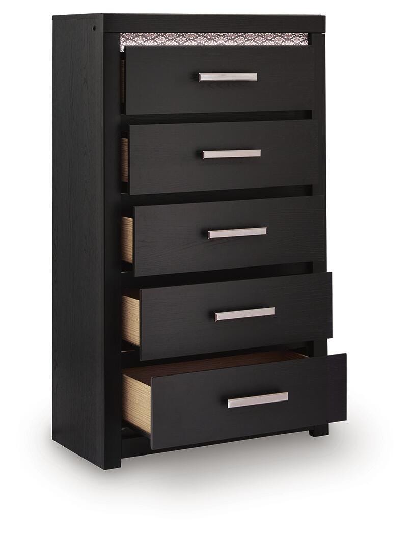 Shoralli Chest of Drawers, , large