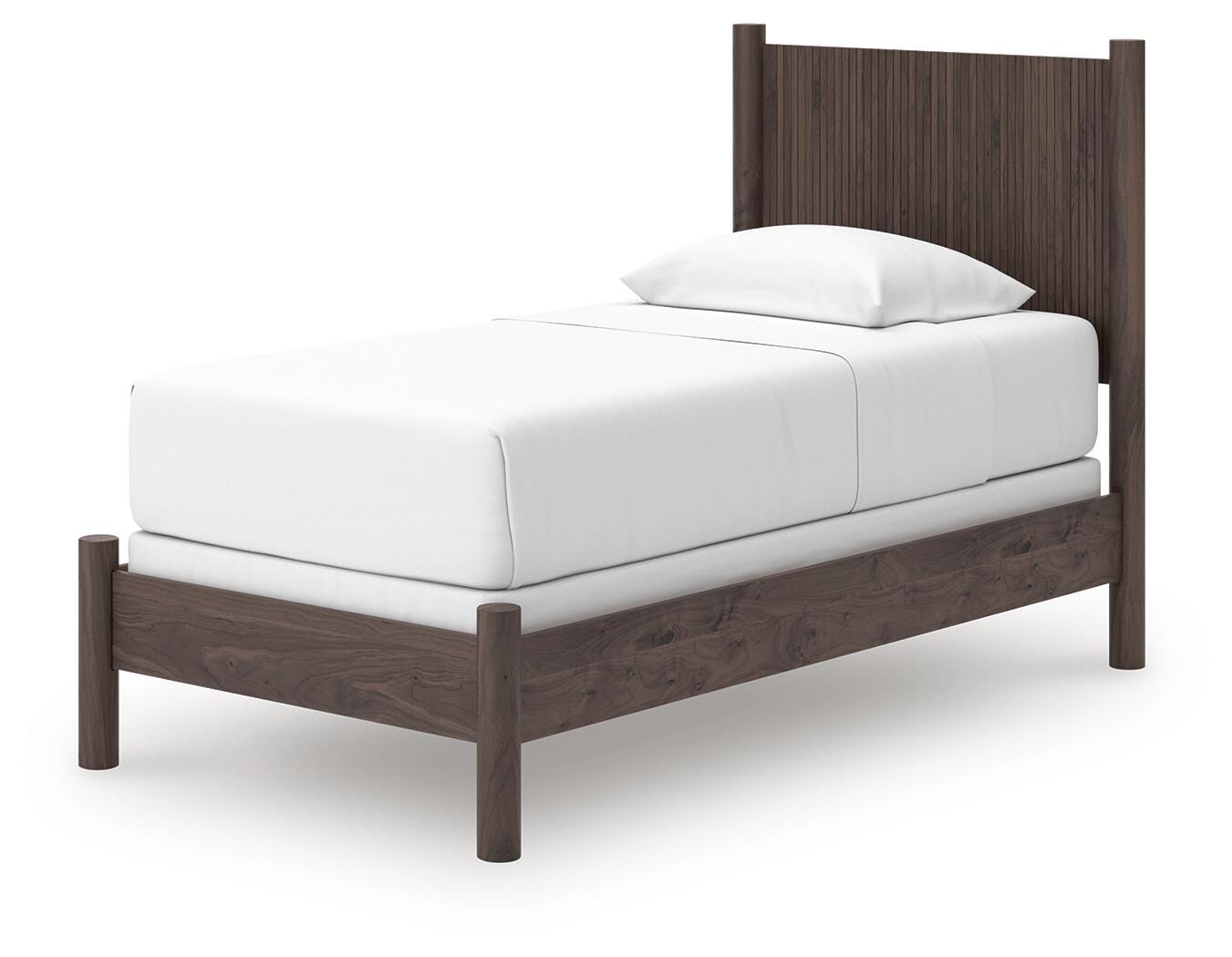 Cadmori Twin Panel Bed - image 4