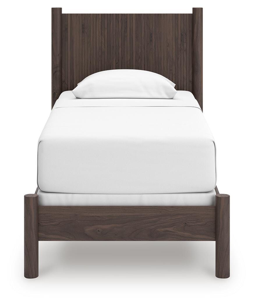 Cadmori Twin Panel Bed - image 3