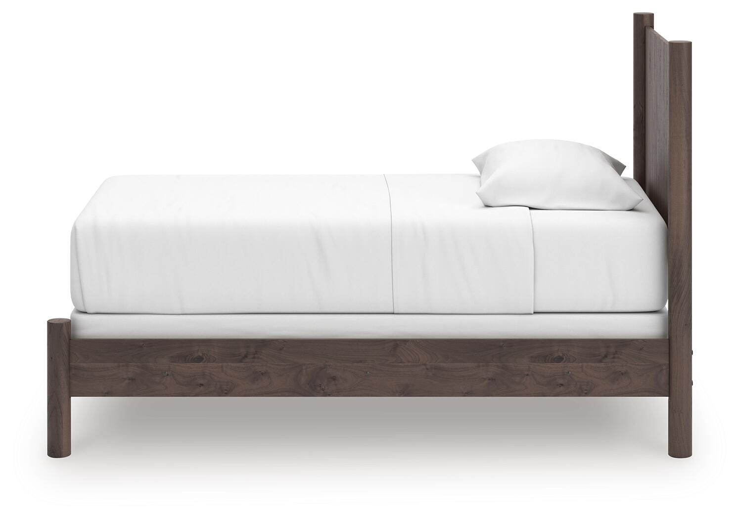 Cadmori Twin Panel Bed - image 6