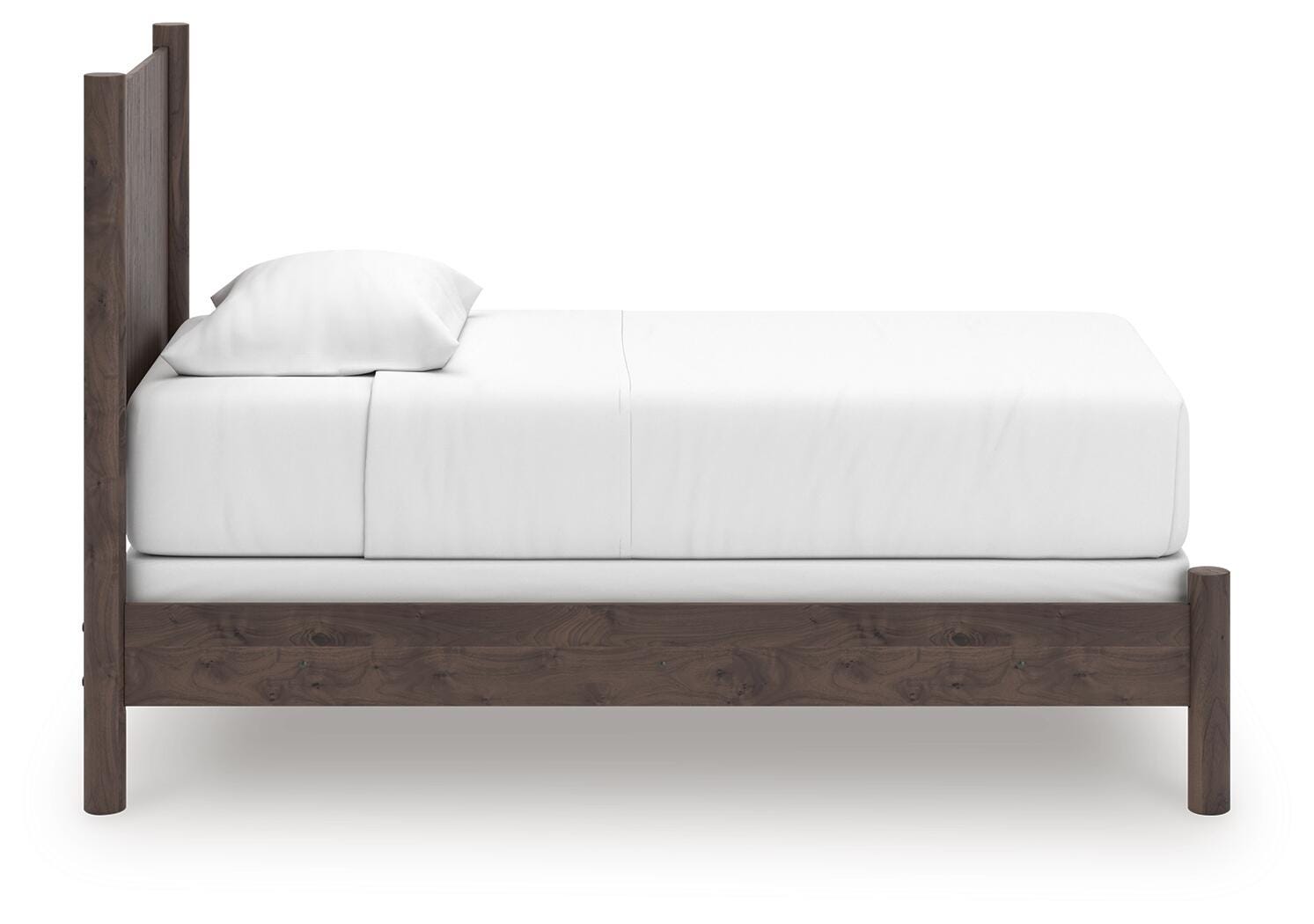 Cadmori Twin Panel Bed - image 5