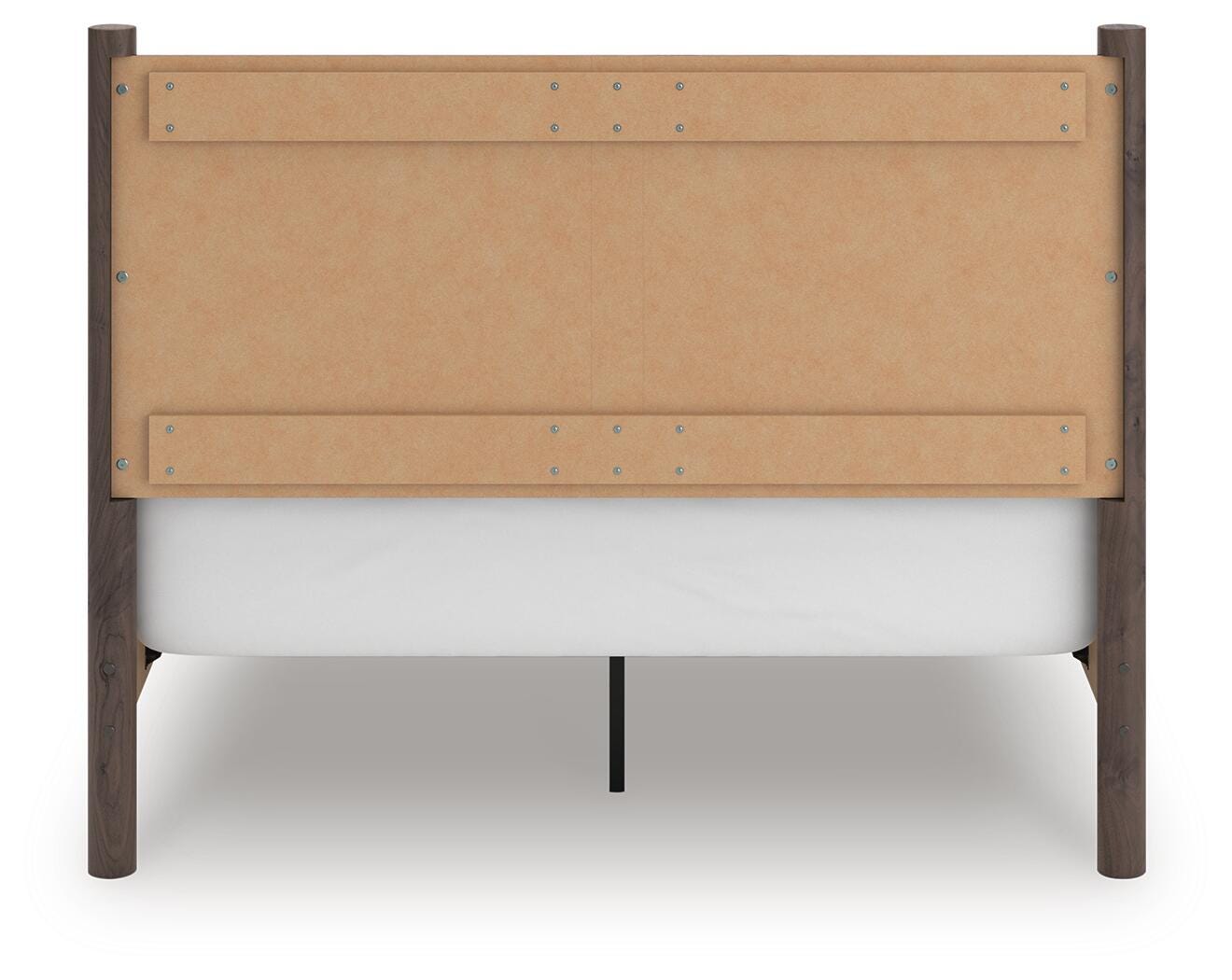 Cadmori Queen Panel Bed, Dresser, Mirror and Nightstand - image 5