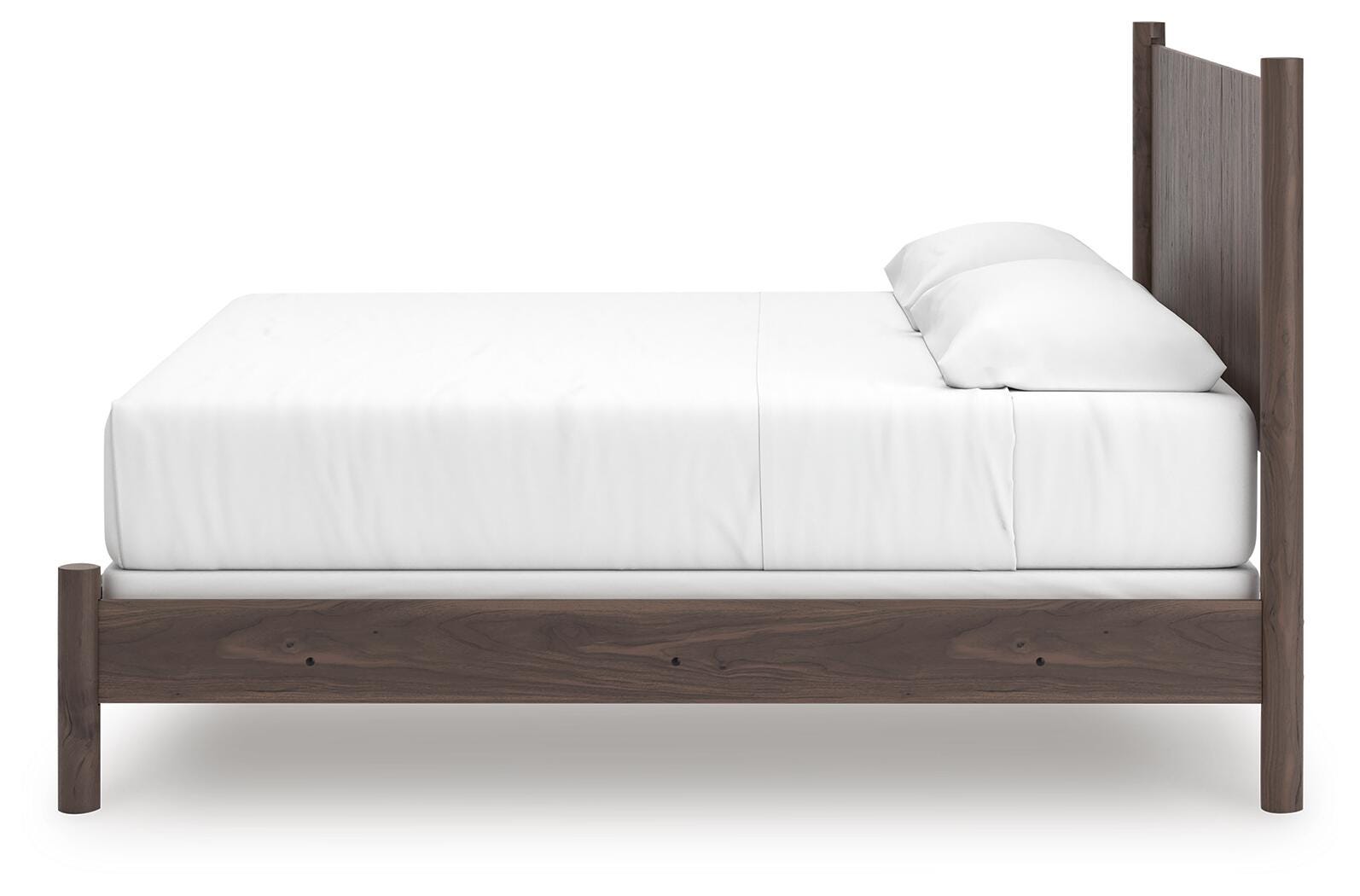 Cadmori King Panel Bed, Dresser, Mirror and Nightstand - image 7