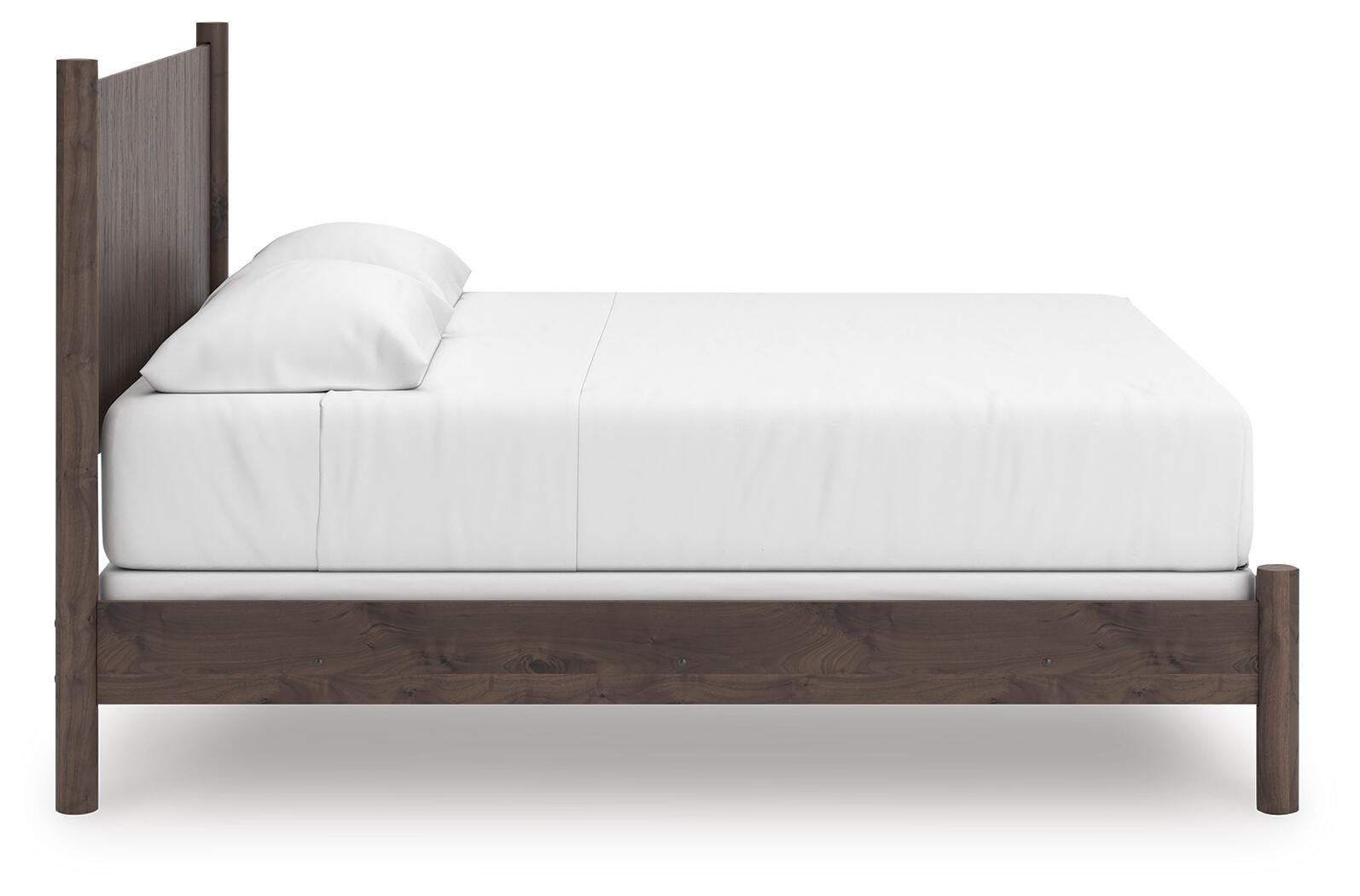 Cadmori King Panel Bed - image 5