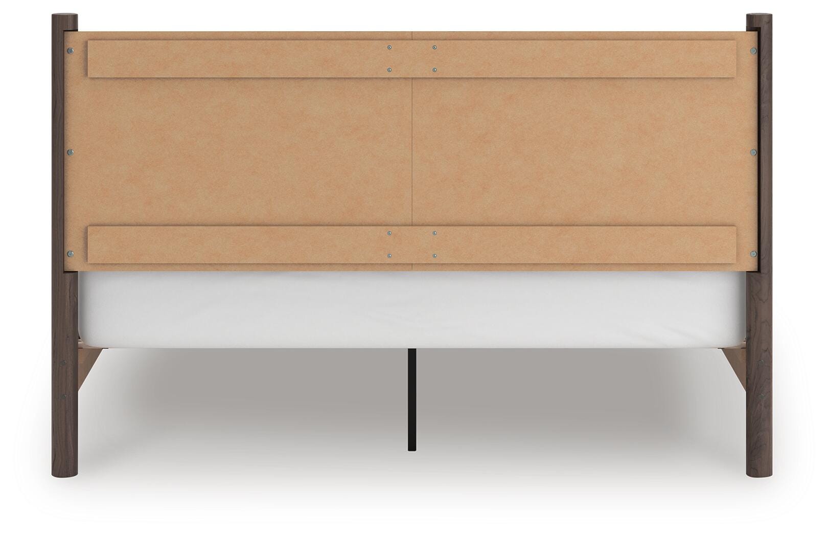Cadmori King Panel Platform Bed - image 6