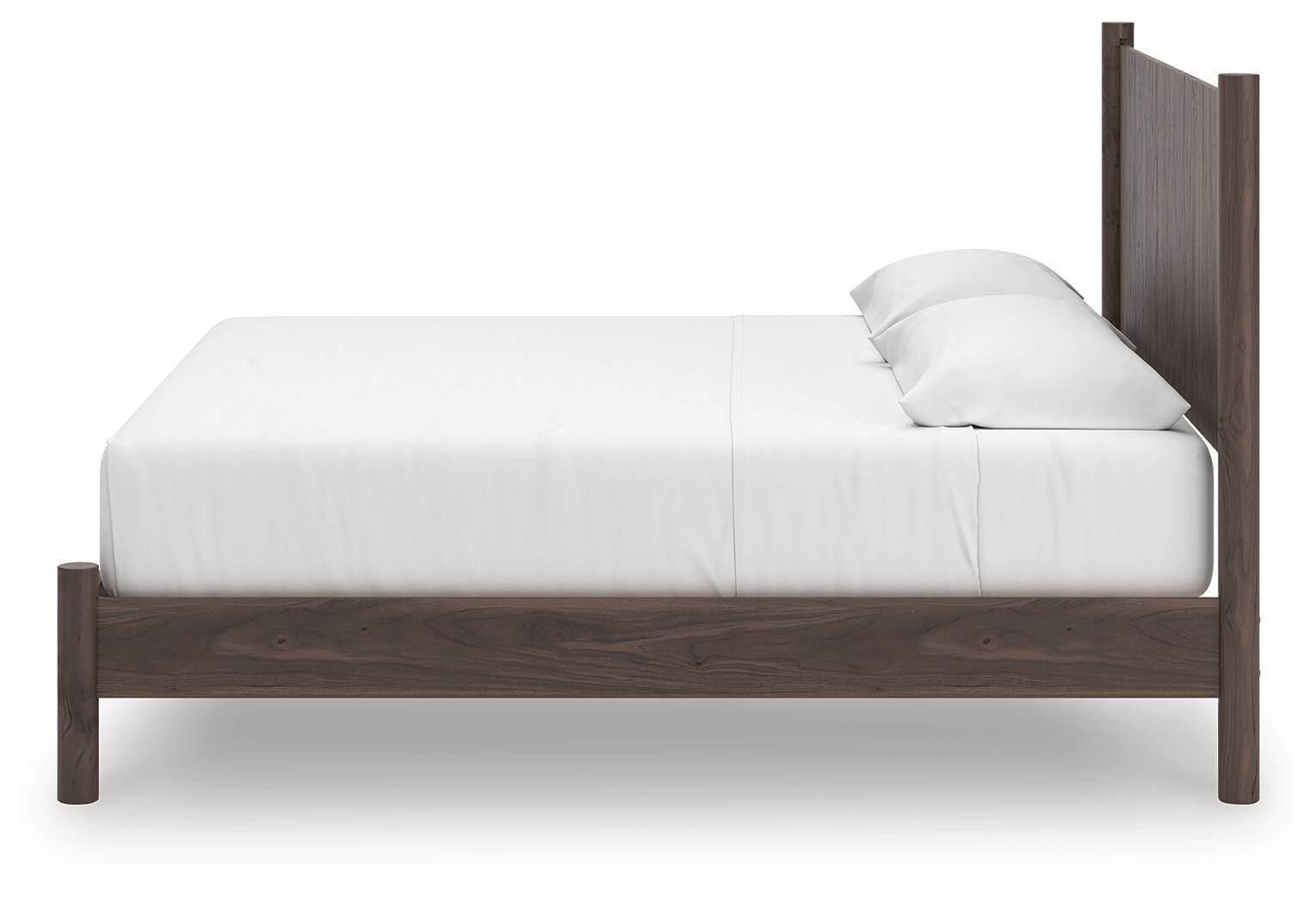 Cadmori King Panel Platform Bed - image 7
