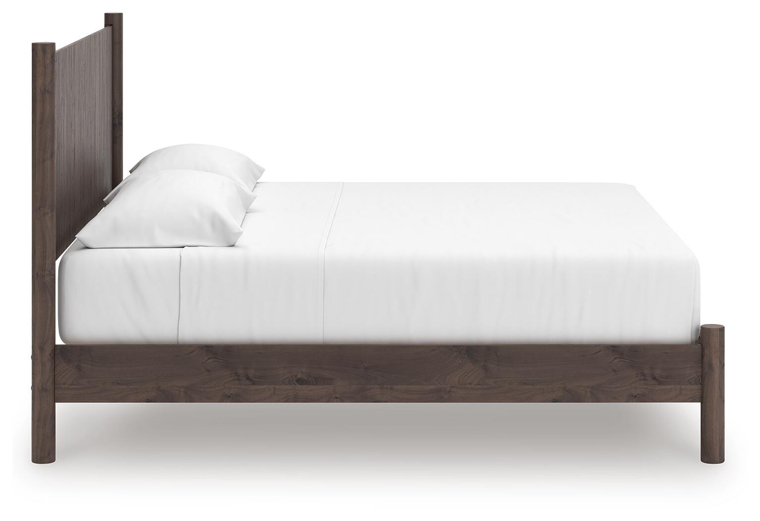 Cadmori King Panel Platform Bed - image 5