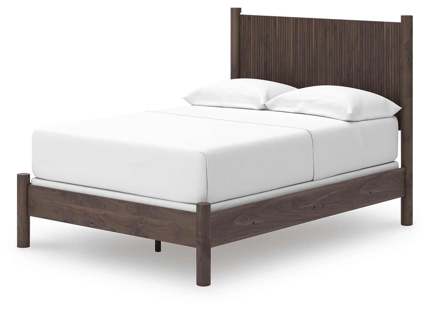 Cadmori Full Panel Bed - image 4