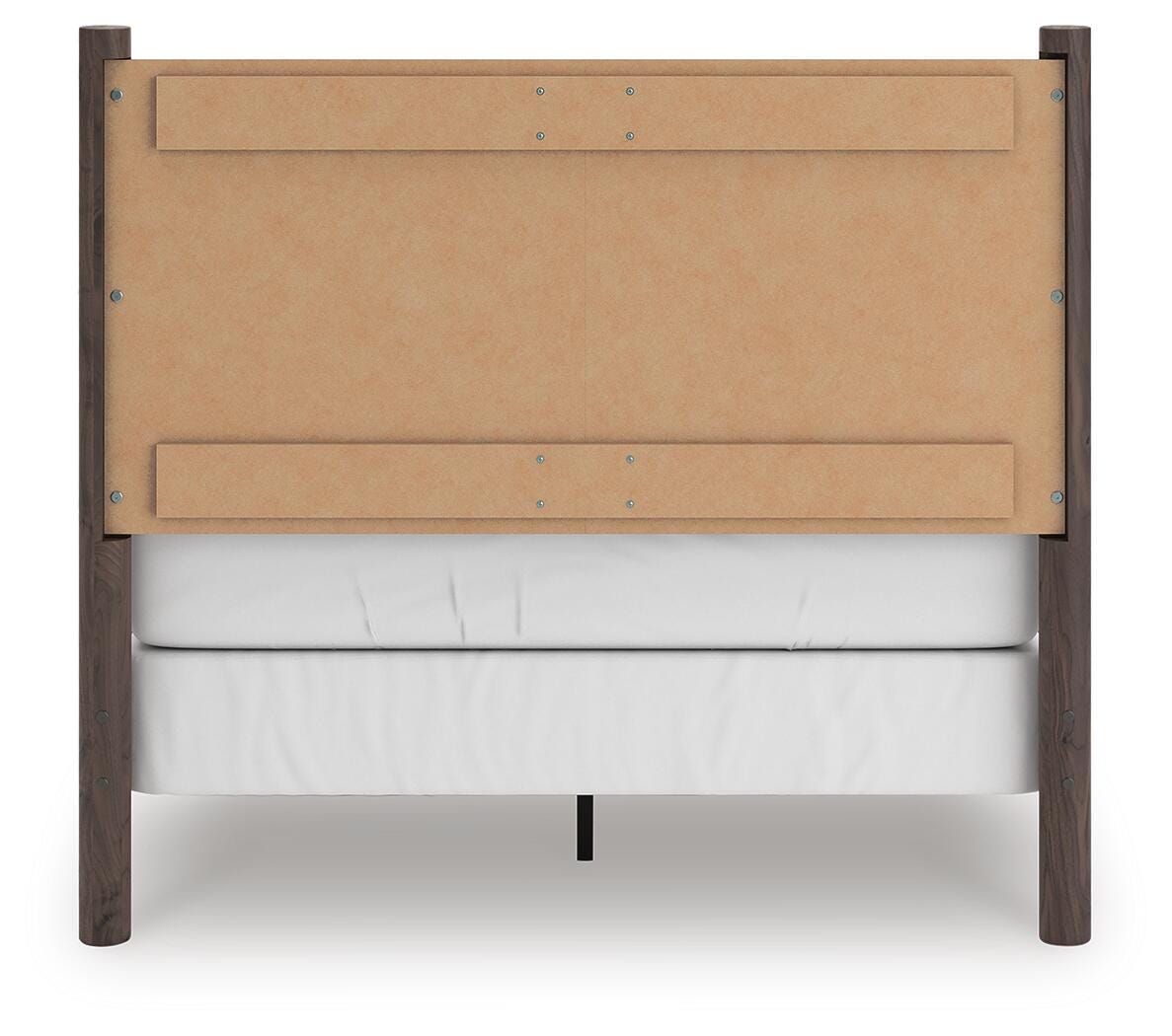 Cadmori Full Panel Bed - image 6