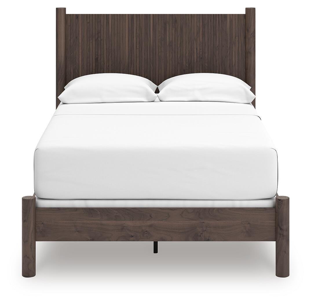 Cadmori Full Panel Bed - image 3