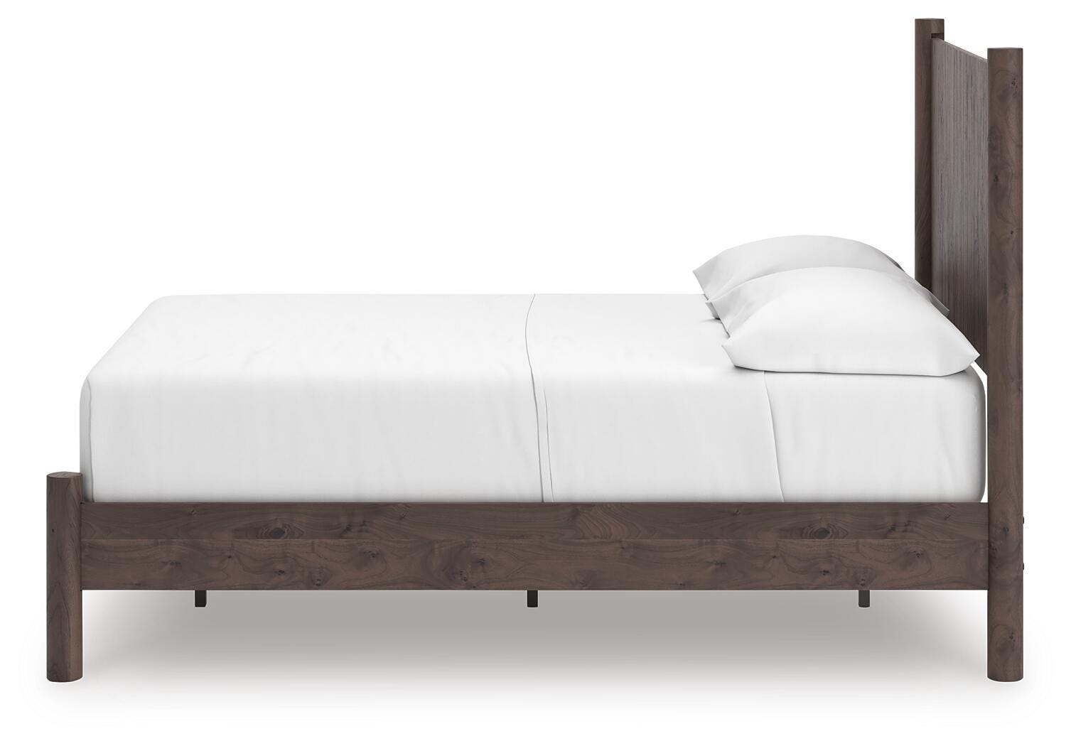 Cadmori Full Panel Platform Bed - image 7