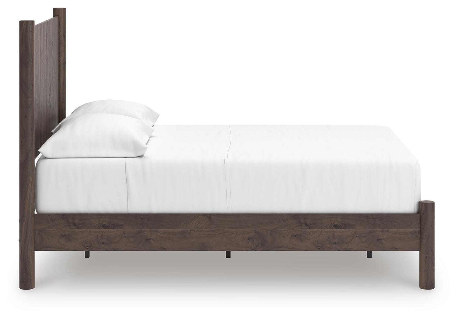 Cadmori Full Panel Platform Bed - image 5