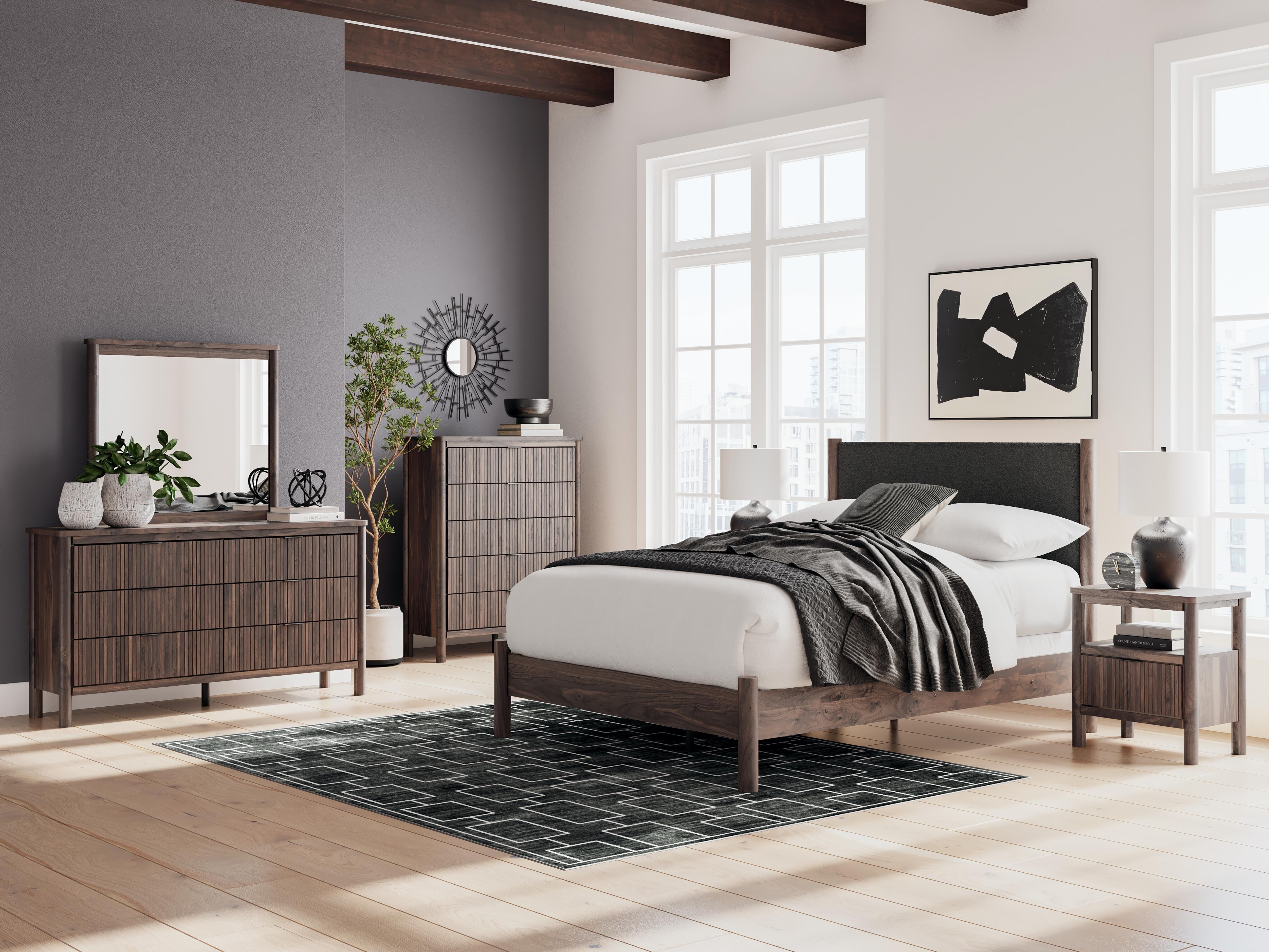 Cadmori Nightstand - image 1