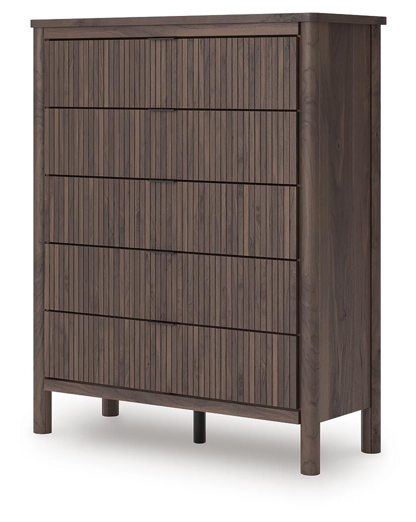 Cadmori Wide Chest of Drawers - image 5