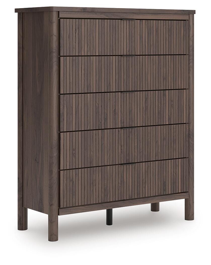 Cadmori Wide Chest of Drawers - image 2