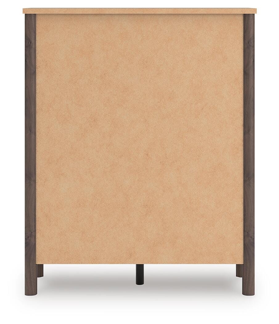 Cadmori Wide Chest of Drawers - image 6