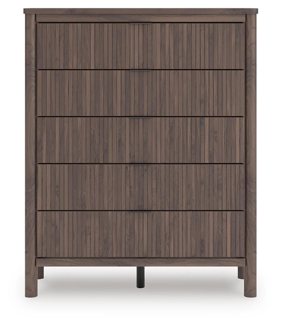 Cadmori Wide Chest of Drawers - image 4
