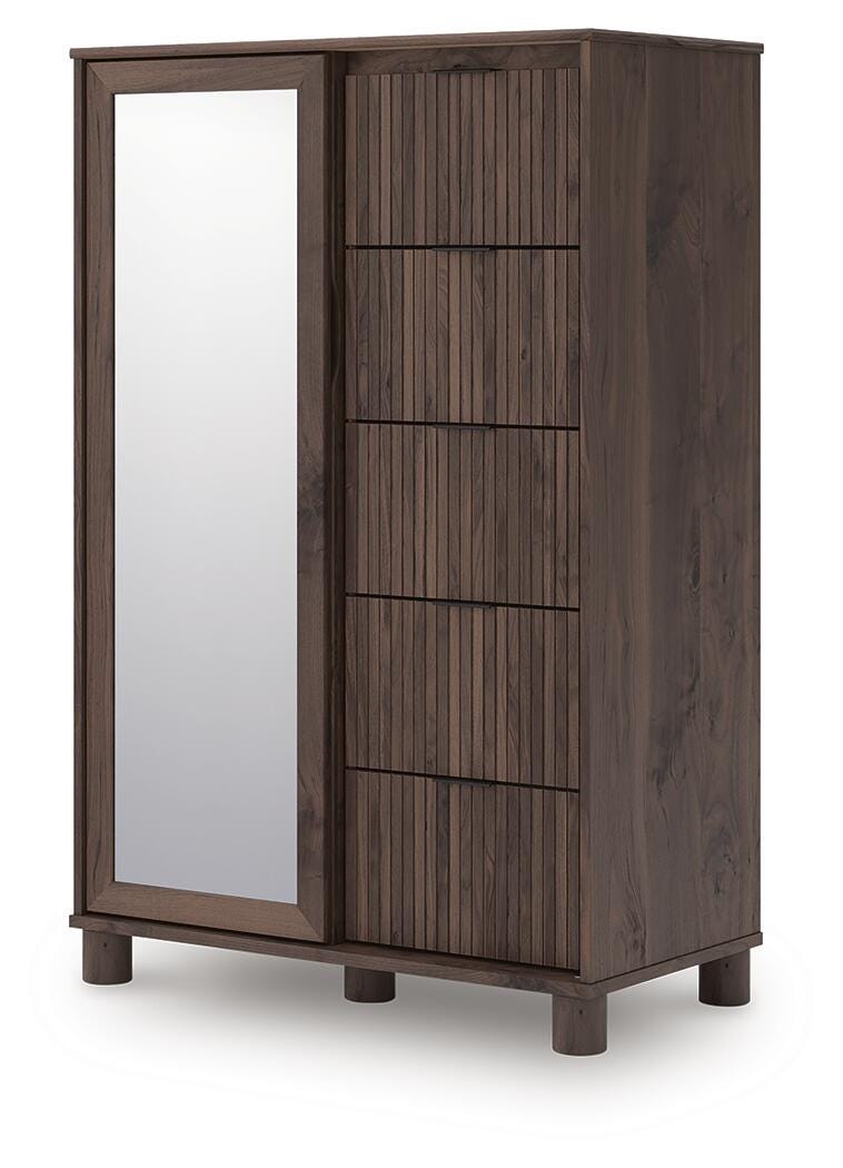 Cadmori Dressing Chest - image 5