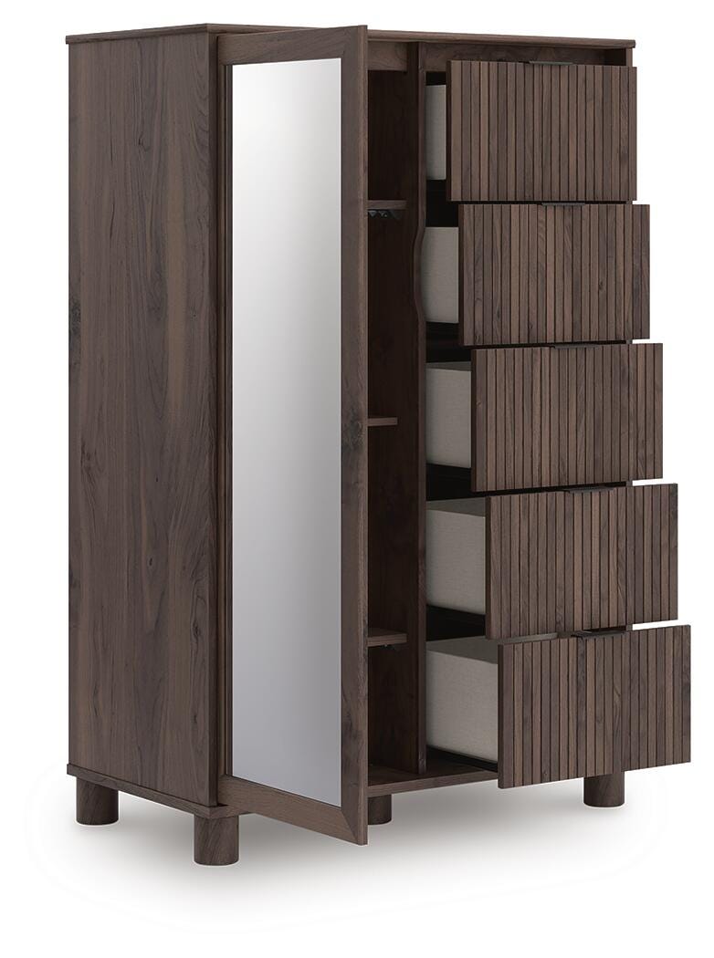 Cadmori Dressing Chest - image 3