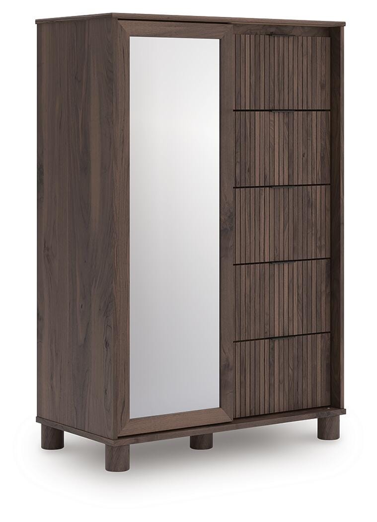 Cadmori Dressing Chest - image 2