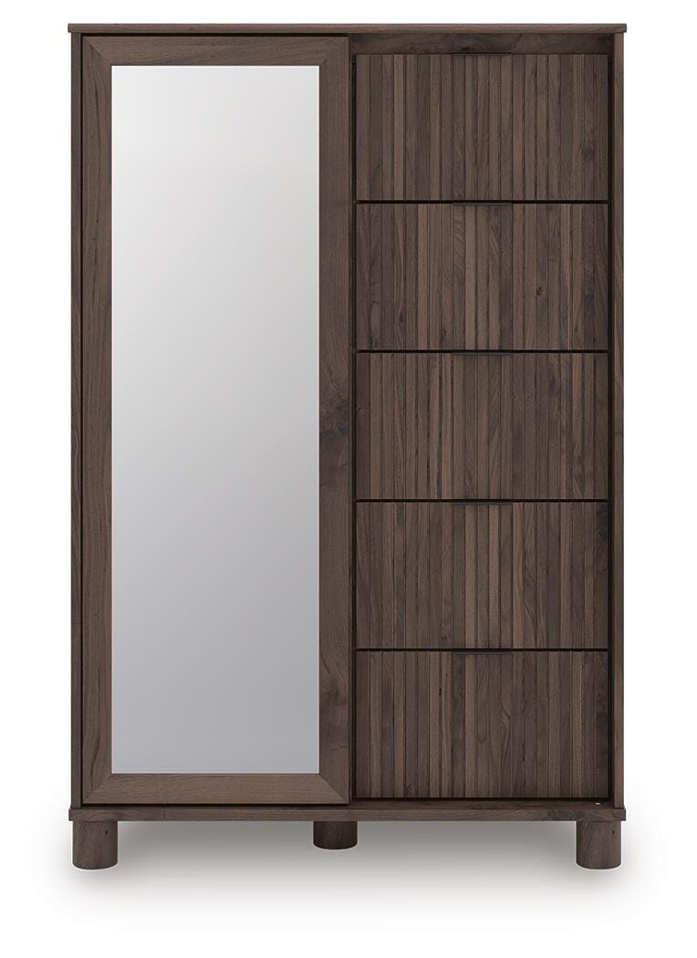 Cadmori Dressing Chest - image 4