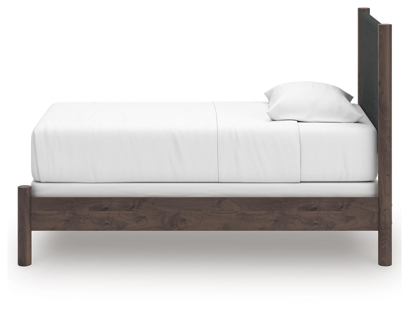 Cadmori Twin Upholstered Panel Bed - image 7