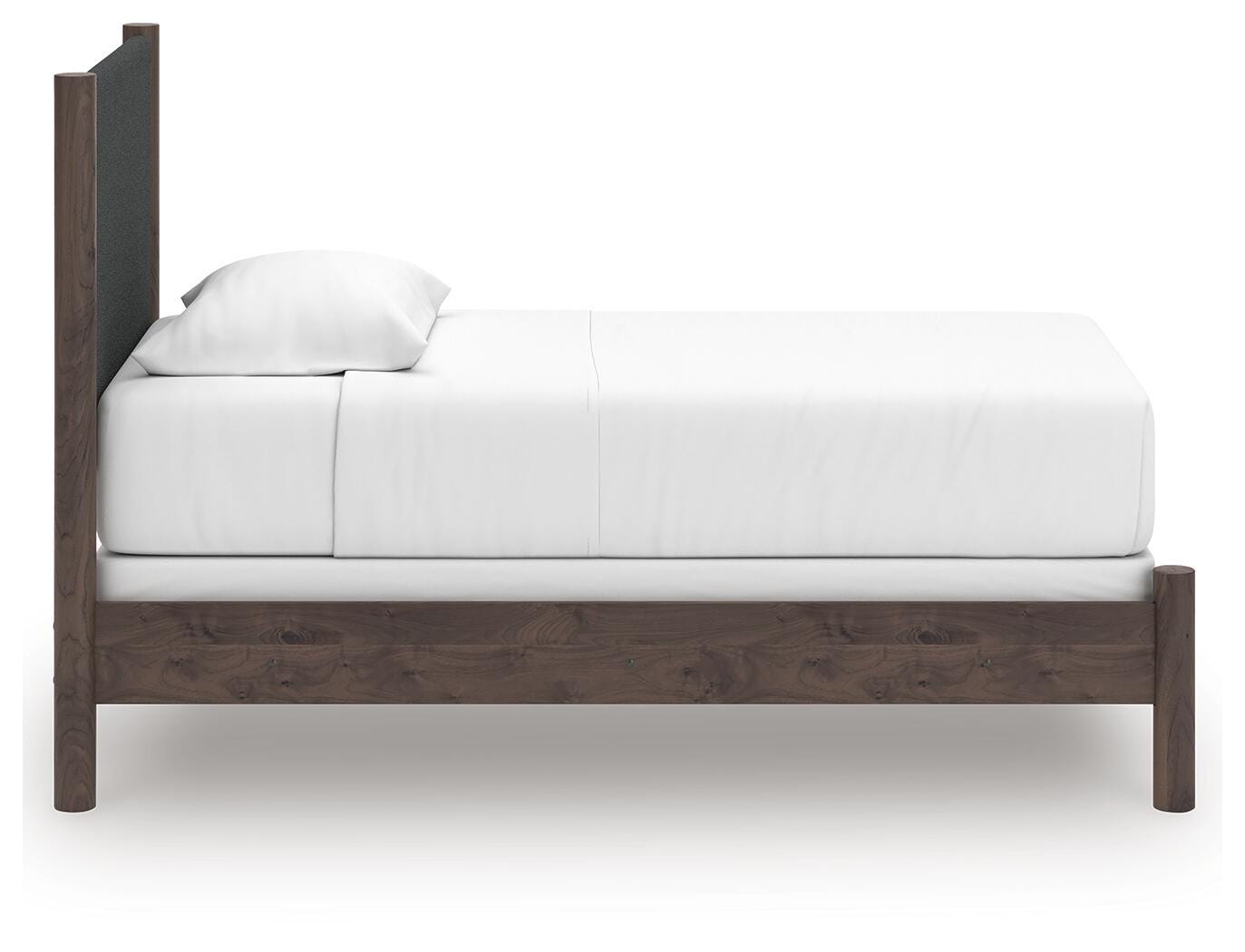 Cadmori Twin Upholstered Panel Bed - image 5