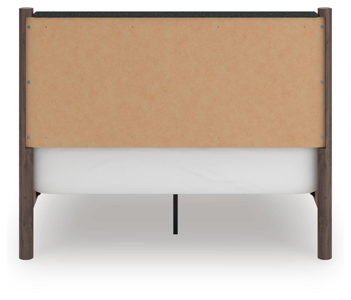 Cadmori Queen Upholstered Panel Bed - image 6
