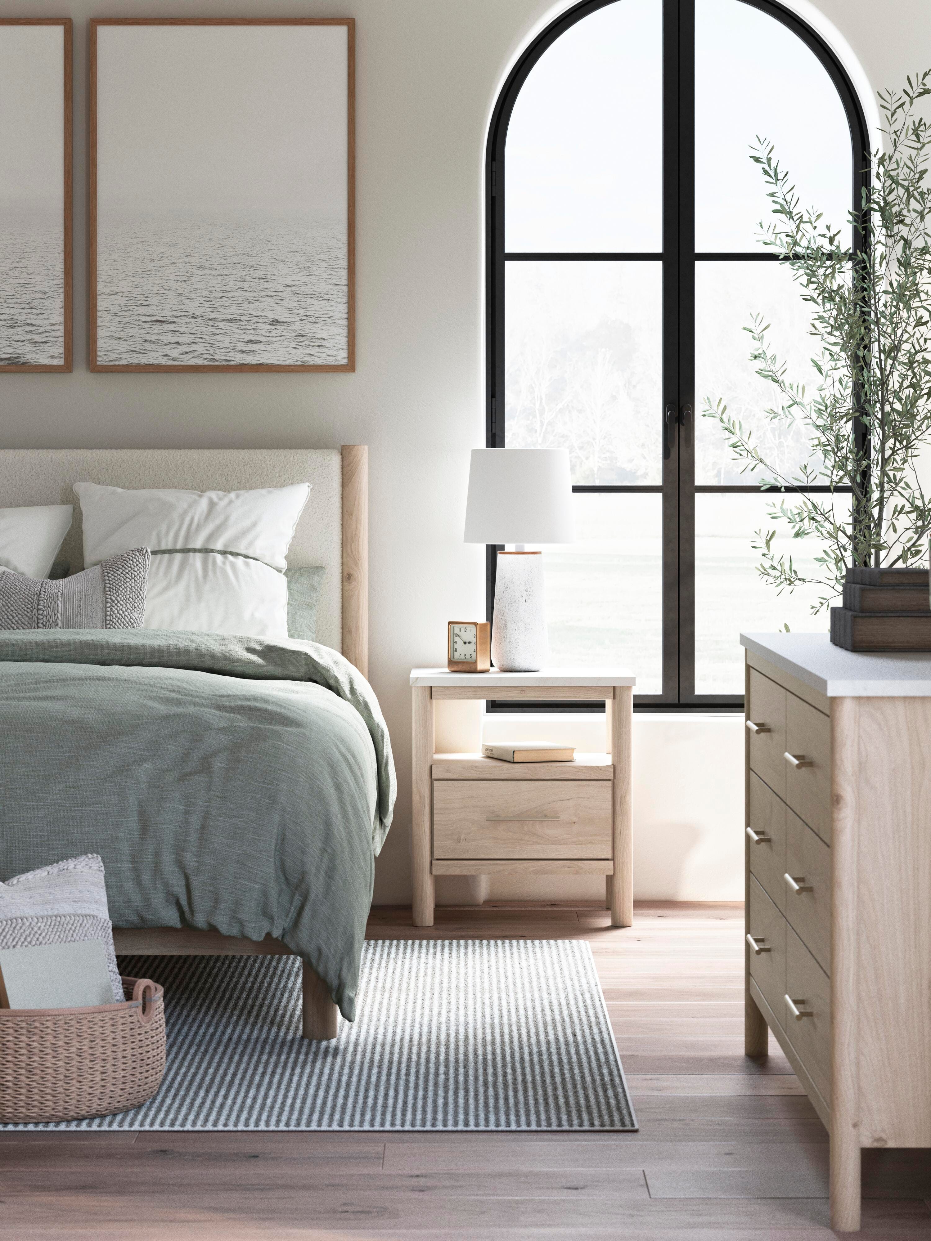 Cadmori Nightstand - image 14