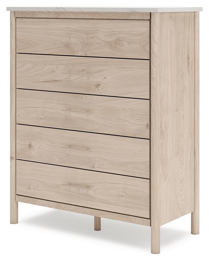 Cadmori Chest of Drawers - image 3
