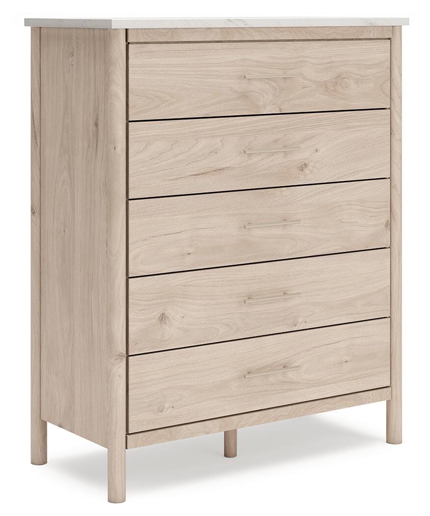 Cadmori Chest of Drawers - image 2