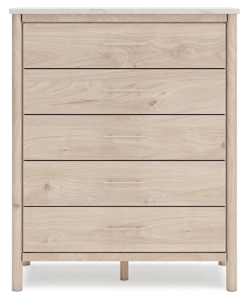 Cadmori Chest of Drawers - image 5