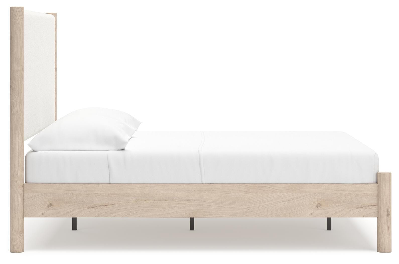 Cadmori Full Upholstered Panel Bed - image 6