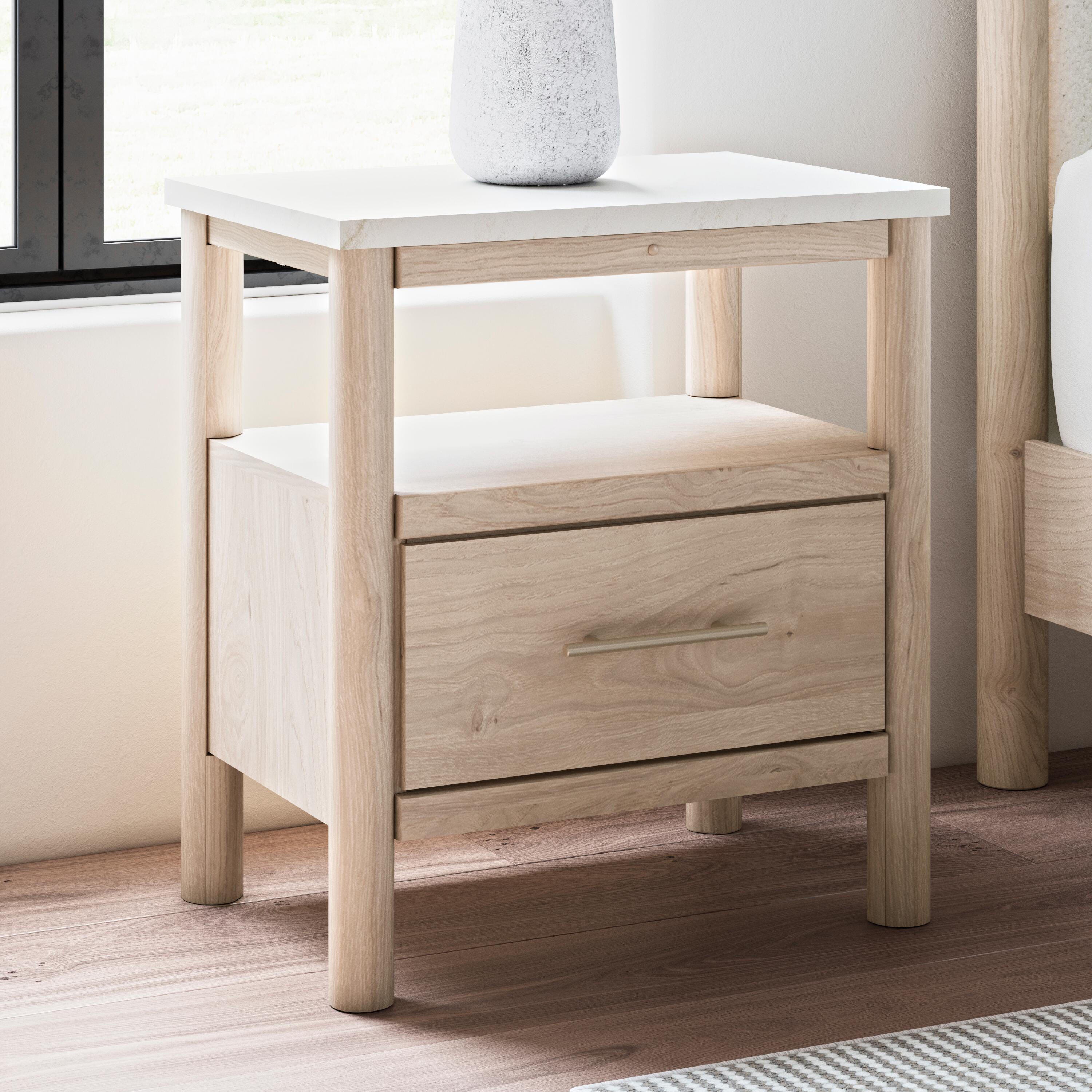 Cadmori Nightstand, , rollover