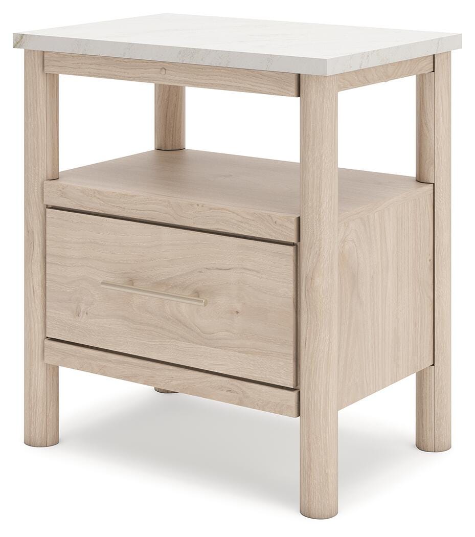 Cadmori Nightstand - image 5