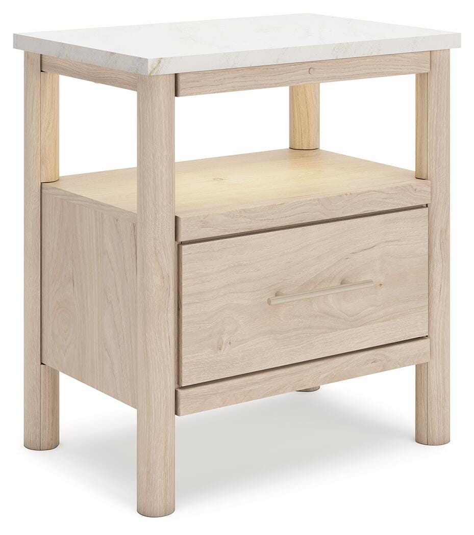 Cadmori Nightstand - image 3